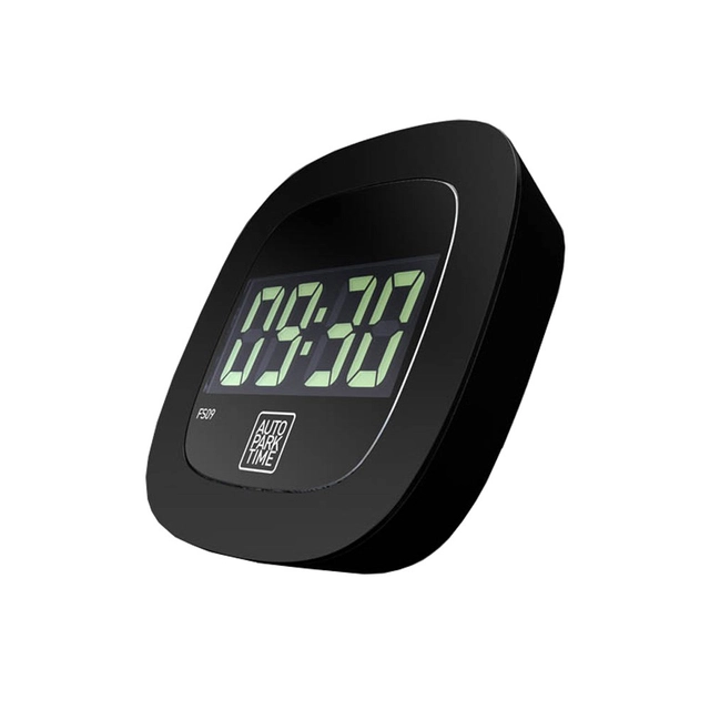 Auto Park Time APT4M parkeringsur Helautomatisk 