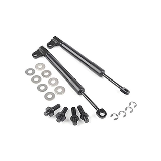 EZ-Down baklukedemper Toyota Hilux 2005 - 2015