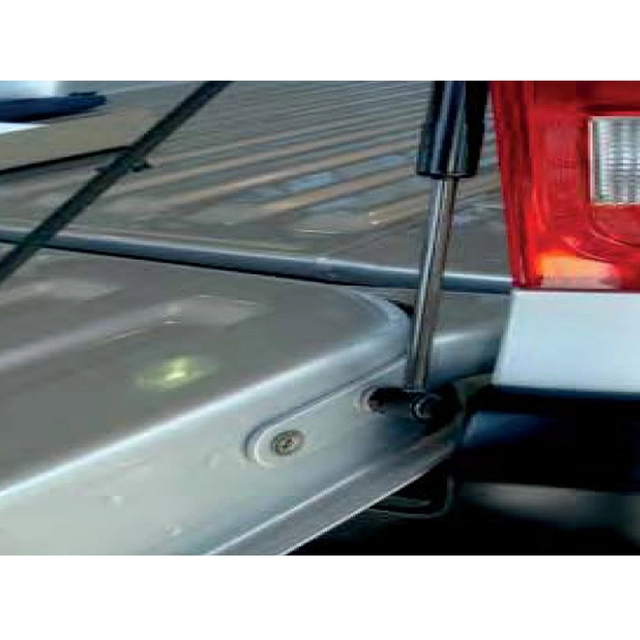 EZ-Down baklukedemper Ford Ranger 2012 - 2015 
