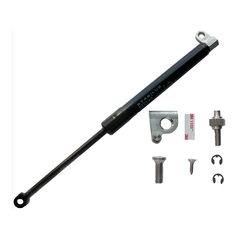 EZ-Down baklukedemper Ford Ranger 2012 - 2015