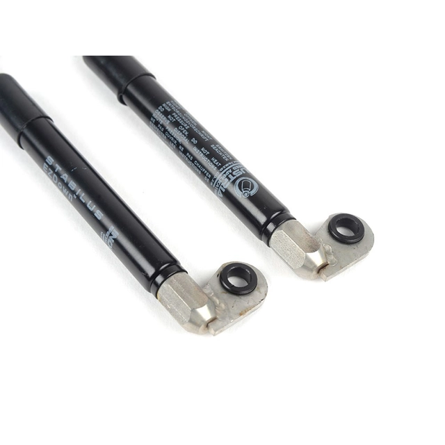 EZ-Down baklukedemper Toyota Hilux 2016 -> 