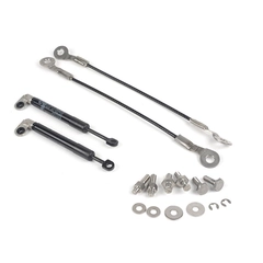 EZ-Down baklukedemper Toyota Hilux 2016 ->