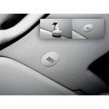 Kufatec mikrofon Universal - for innfelling