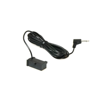 Kufatec mikrofon For OEM plassering i VW/Skoda