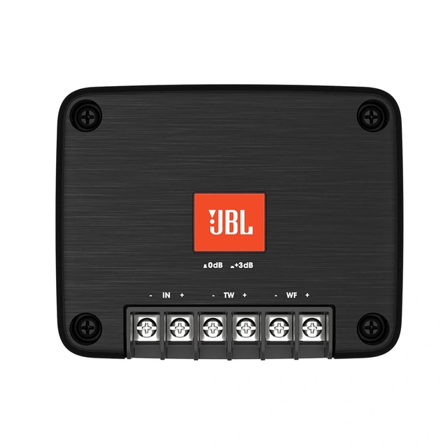 JBL CLUB602CTP høyttalersett 6.5", 70W RMS, 3 Ohm 