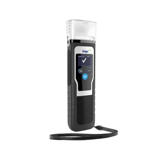 Dräger Alcotest® 5000 Dräger Alcotest® 5000