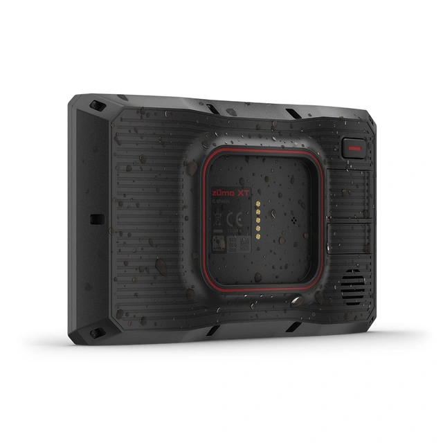 Garmin zumo® XT 5.5", tilpasset MC, EU-kart, WIFI, BT 