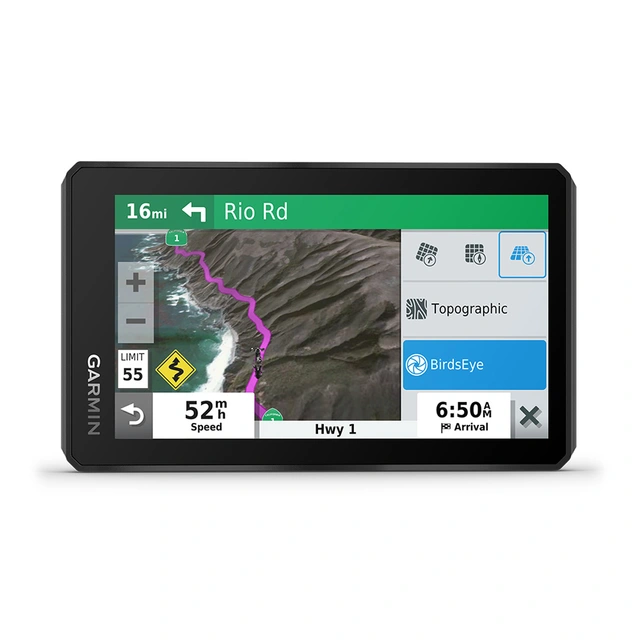 Garmin zumo® XT 5.5", tilpasset MC, EU-kart, WIFI, BT 