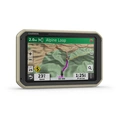 Garmin Overlander™ 7", tilpasset offroad, WIFI, BT ++
