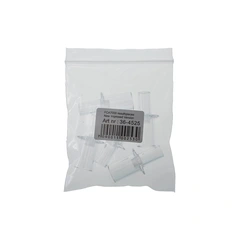 Alcotrx FCA munnstykker, 5pk For FCA-7000, 30, 35, Pro100