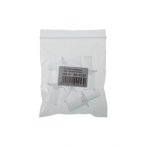 Alcotrx FCA munnstykker, 5pk For FCA-7000, 30, 35, Pro100