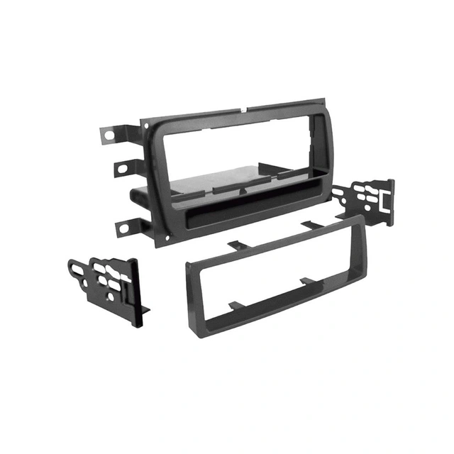Metra 1-DIN monteringsramme Suzuki Liana 2005 -> 