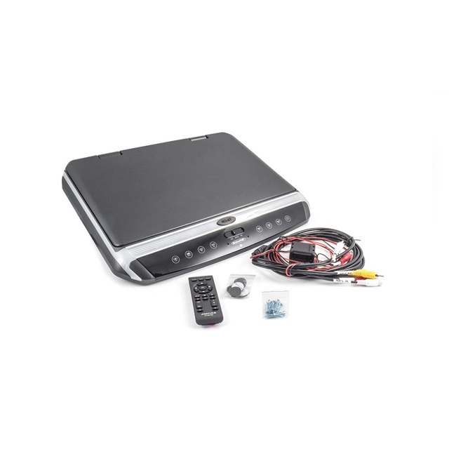 Ampire OHV185-HD takmonitor 18.5", full-HD, HDMI, LED lys 