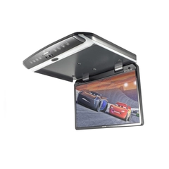 Ampire OHV185-HD takmonitor 18.5", full-HD, HDMI, LED lys