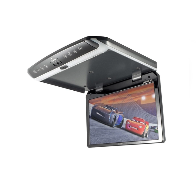 Ampire OHV156-HD takmonitor 15.6, full-HD, HDMI, LED lys 