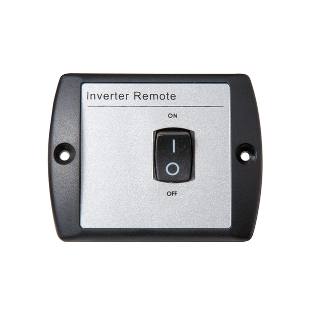 CMP bryterpanel for inverter Av/På, 6m kabel 