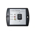DEFA bryterpanel for inverter Av/på, lysdioder, 6 meter kabel