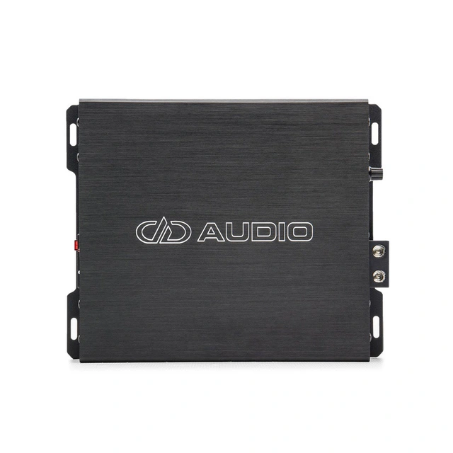DD Audio SPS 100.4 strømforsyning 230V -> 12V, 100A 