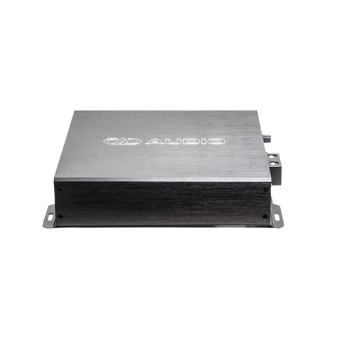 DD Audio SPS 100.4 strømforsyning 230V -> 12V, 100A