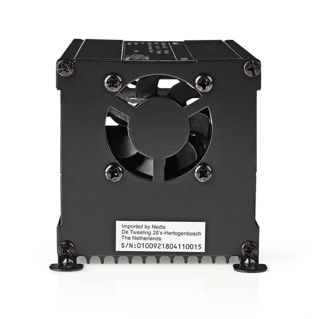 Nedis strømomformer 20A 24V -> 12V DC-DC 