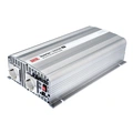 DEFA PowerSystems Inverter 1000W Schuko 24V -> 230V, ren sinus, 2xschuko