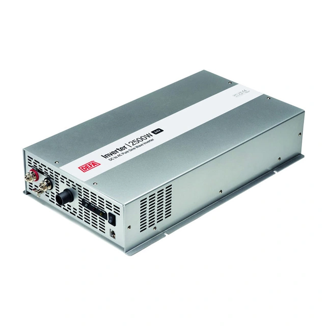 DEFA PowerSystems Inverterpakke 2500W 24V -> 230V , ren sinus 