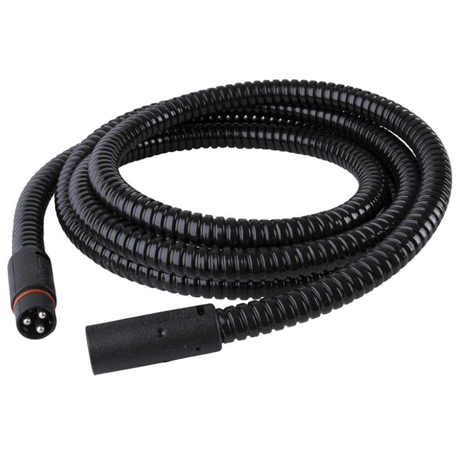 DEFA PowerSystems Inverterpakke 300W 12V -> 230V, ren sinus 