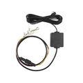 Garmin Parking Mode Cable Aktivering av parkeringsmodus