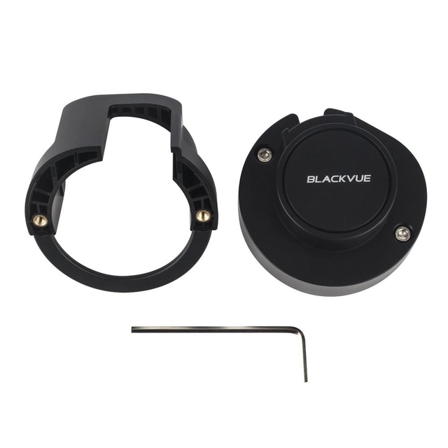 Blackvue Tamper Proof Case Sikkerhetsfeste for 900/750/650 serien 