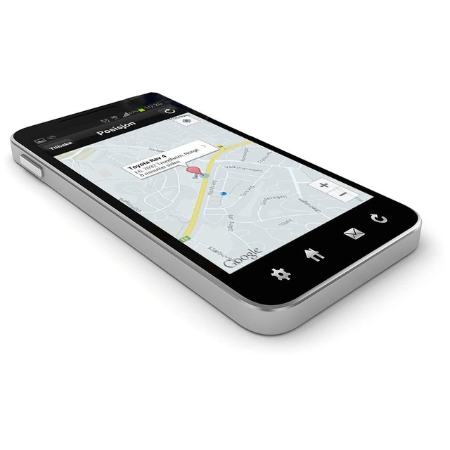 DEFA Link GPS antenne 