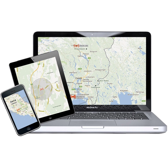 DEFA Link GPS antenne 