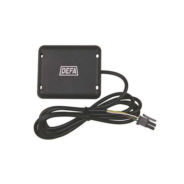 DEFA nivåsensor For beskyttelse av dekk og felger 