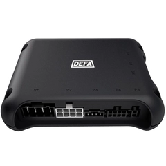 DEFA DVS90 sentralenhet Reserve