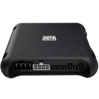 DEFA DVS90 sentralenhet Reserve
