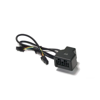 DEFA splittersett for DVS90