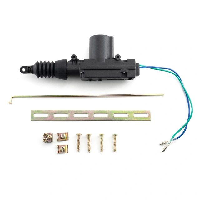 Ampire sentrallåsmotor 