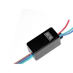 DEFA sentrallåsadapter for DVS90 For DEFA bilalarm