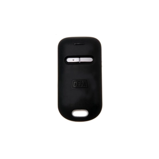 DEFA fjernkontroll for bilalarm Passer DVS90/CAN/500/700/800