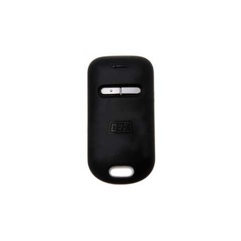 DEFA fjernkontroll for bilalarm Passer DVS90/CAN/500/700/800