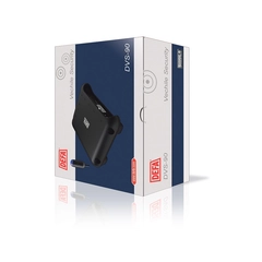 DEFA DVS-90 Bilalarm