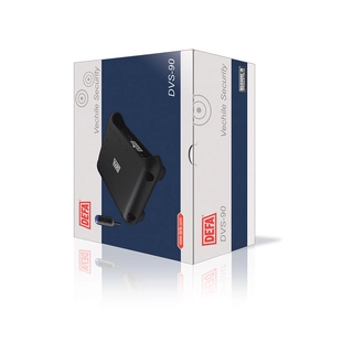 DEFA DVS-90 Bilalarm