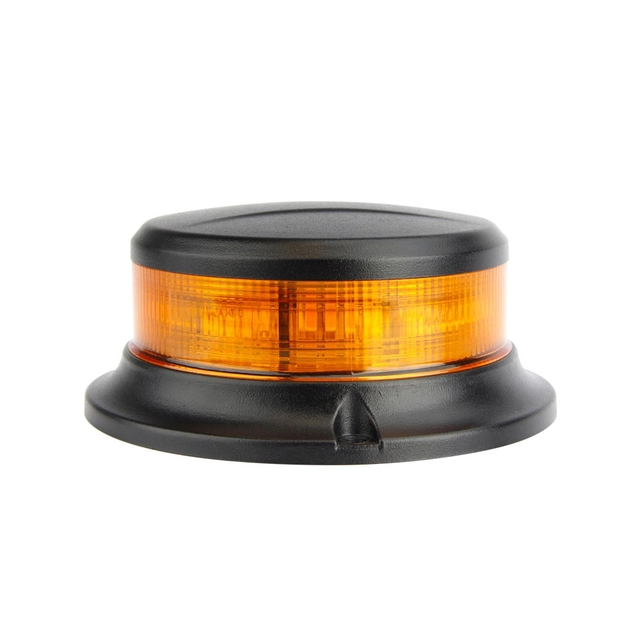 Strands Nuuk varsellys m/magnet Magnetfot, sigarettennerplugg 