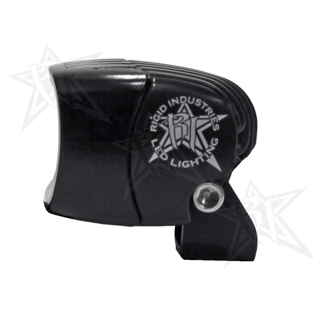 Rigid Industries SRM PRO LED 1584 lumen, full flood, kompakt 