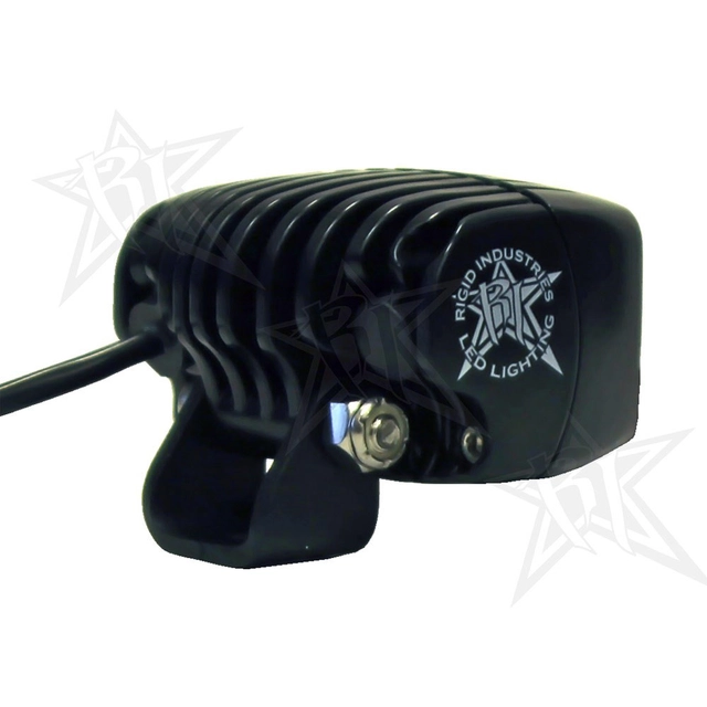 Rigid Industries SRM PRO LED 1584 lumen, full flood, kompakt 