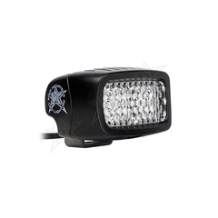 Rigid Industries SRM PRO LED 1584 lumen, full flood, kompakt