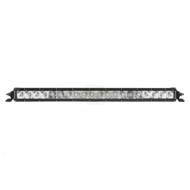 Rigid Industries SR20 Kombo LED, 7500 Lumen, 837 meter 