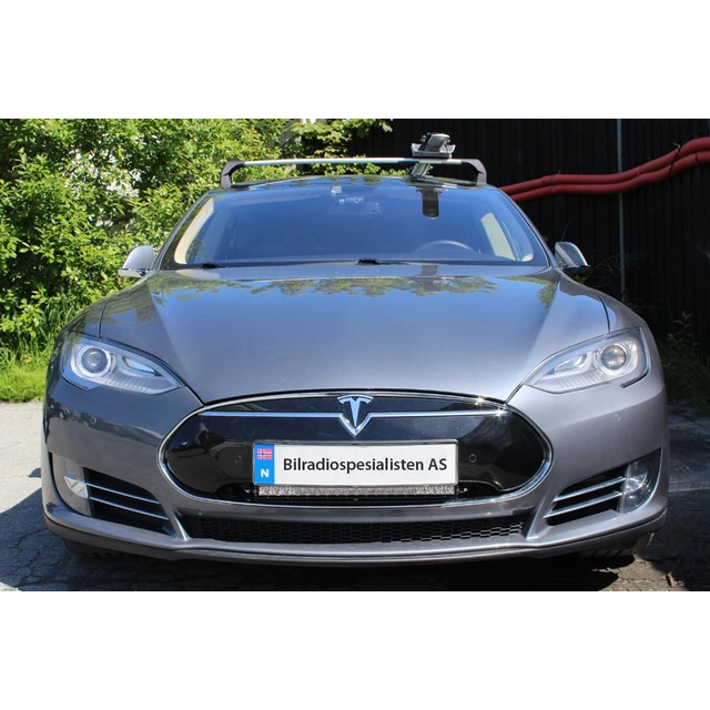 Rigid Industries SR20 Kombo LED, 7500 Lumen, 837 meter 