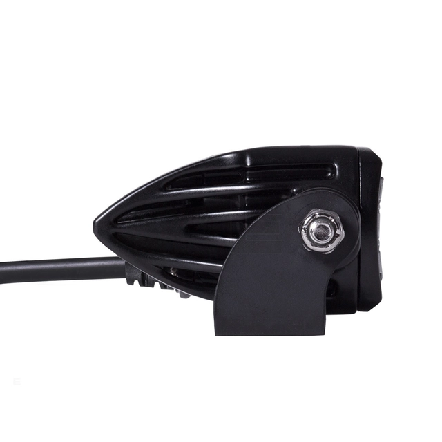 Rigid Industries SR10 PRO Kombo LED, 9500 Lumen, 601 meter 