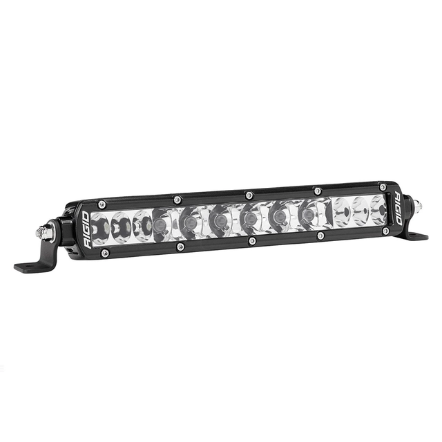 Rigid Industries SR10 PRO Kombo LED, 9500 Lumen, 601 meter 