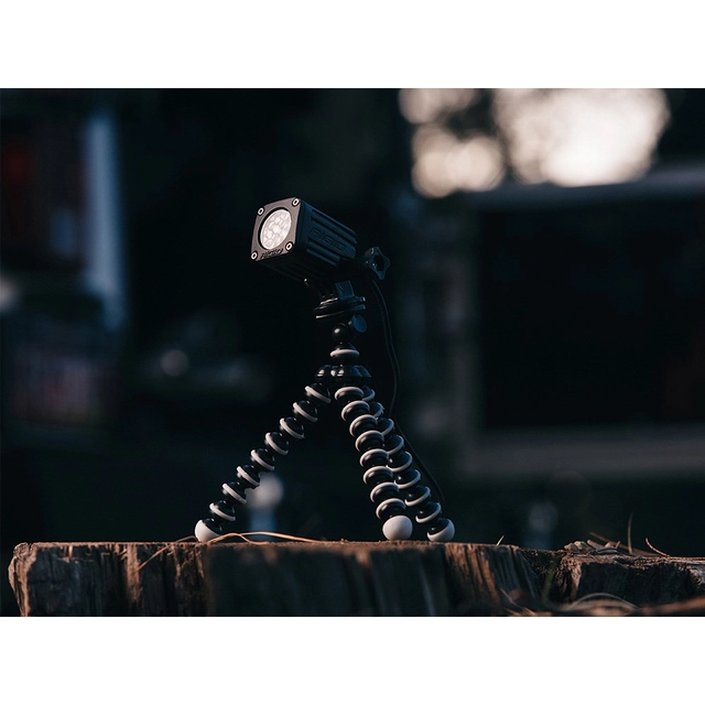 Rigid Industries Ignite LED 1000 lumen, kompakt 